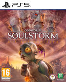 Oddworld Soulstorm Day One Oddition product image